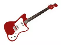 Guitarra Electrica Danelectro Dano67 Reissue Cuota