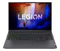 Lenovo Legión 5 Pro 16iah7h