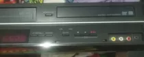 Vhs Dvd Toshiba Dvr20kb 