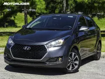 Hyundai Hb20s Sport Extra Full 1.6 | Permuta / Financia