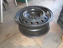 Vendo Rin De Hierro, # 16, 5 Huecos, # J16x6 1/2 J Dot