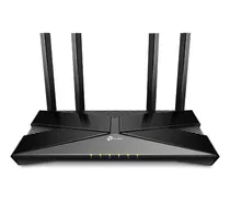 Router Tp-link Modelo Ex220 Ax1800 Full Gigabit Wi-fi 6 