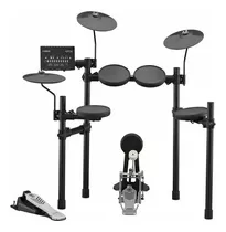 Yamaha Electronic Drum Set (dtx432k)