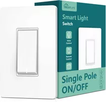 Smart Switch Apagador Inteligente Treatlife