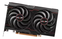 Amd Sapphire Pulse Radeon Rx 6600 Series Lite Edition 8gb