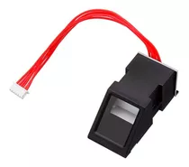 Sensor Leitor Biométrico Impressão Digital Dy50 Para Arduino
