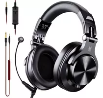 Headphone Profissional Dj Oneodio A71 Home Studio Referência