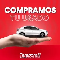 Volkswagen Gol 3p 1.6 Taraborelli Entre Rios
