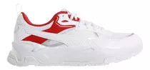 Zapatillas Puma Ferrari Trinity Adp Hombre Bl Rj