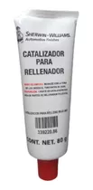 Catalizador Para Resanador De Galon, Flex (10 Piezas)