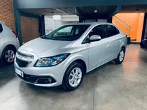 Chevrolet Prisma 1.4 Ltz At 2015 Financiación Con Dni