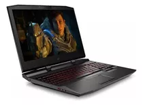 Hp Omen X 17 Gtx1070 8gb 17.3 Intel I7-7820hk Gaming Laptop