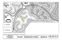 Venta Lote San Sebastian Area 1 - Financiacion