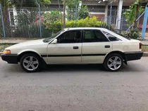 Mazda 626 1991 2.0 Lx Asahi