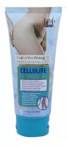 Crema Gel Anti-celulitis 150g Fruit Of The Wokali