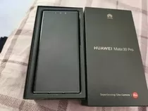 Huawei Mate 30 Pro 5g/lte 8gb Ram 256gb Kirin 990 5g
