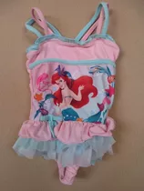 Malla Disney Princesas Impecable