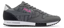 Zapatillas Mujer  Fila Euro Jogger Sport W Lefran