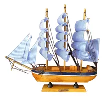 Barco Galeón Grande