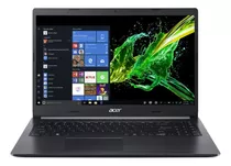 Notebook Acer A515-54-7060 Ci7 8 Gb 256gb Free