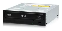 Gravadora Sata LG Gh24nsco Super Multi Dvd Writter 