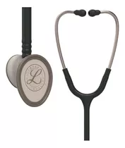 Estetoscopio 3m Littmann® Lightweight Ii S.e. - Negro