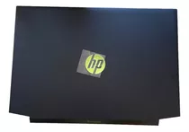 L77570-001 L72713-00 Carcasa Para Pantalla Hp Gamer Hp 15-ec