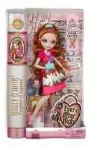 Original Mattel Ever After High Sugar Coated Holly O'hair