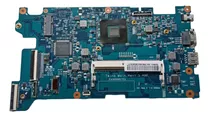 Placa-mãe Para Notebook LG 14u360 Eax66682702 Celeron