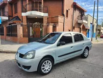 Renault Clio 1.2 Pack Plus Impecable Permuto