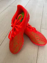 Zapatos adidas Para Futball - Niño