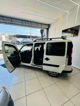 Fiat Doblo 7 Lugares 