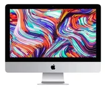 Apple iMac (21.5-inch, Late 2017) - Ótimo Estado