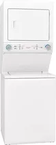 Centro De Lavado A Gas Frigidaire Flcg7522aw /20kg