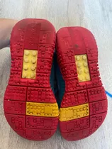 Zapatilla adidas Niño Lego