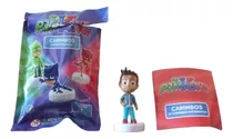 Carimbo Pj Masks - Connor - Dtc