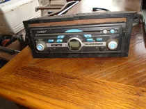 Vendo Radio De Sankey De Cd