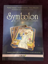 Libro Del Tarot Symbolon : El Juego Del Recuerdo Sólo Libro