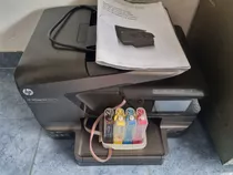 Hp Officejet Pro 8600