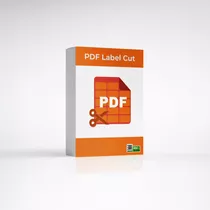 Licencia Pdf Label Cut Esencial 1 Año Esd