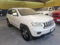 Jeep Grand Cherokee Limited 4x4 2011