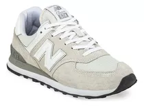 Zapatilla New Balance Mujer - Wl574avd