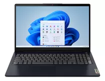 Laptop Lenovo Ideapad 3 Ryzen 7 5700u 12gb 512gb M.2 15.6