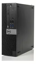 Cpu Dell Intel I5 8gb Ram 500gb Hdd Equipos Renew Clase A