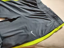 Pantalón Jogging Nikedry-fit Elastizado, Dryfit, 2 Bolsillos