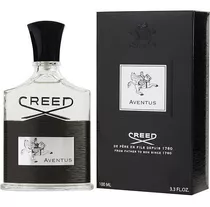 Perfume Creed Aventus 100ml Caballero, 100% Originales, Usa