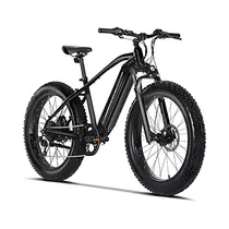 Velowave Electric Bike Adults 750w Bafang Motor 48v 15ah Rem