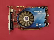 Geforce 9500 Gt Nvidia