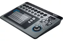 Qsc Touchmix-8 Compact Digital Mixer With Touchscreen