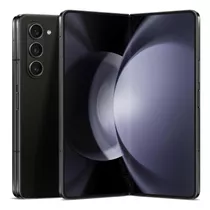 Samsung Galaxy Z Fold4 5g Negro 256gb.